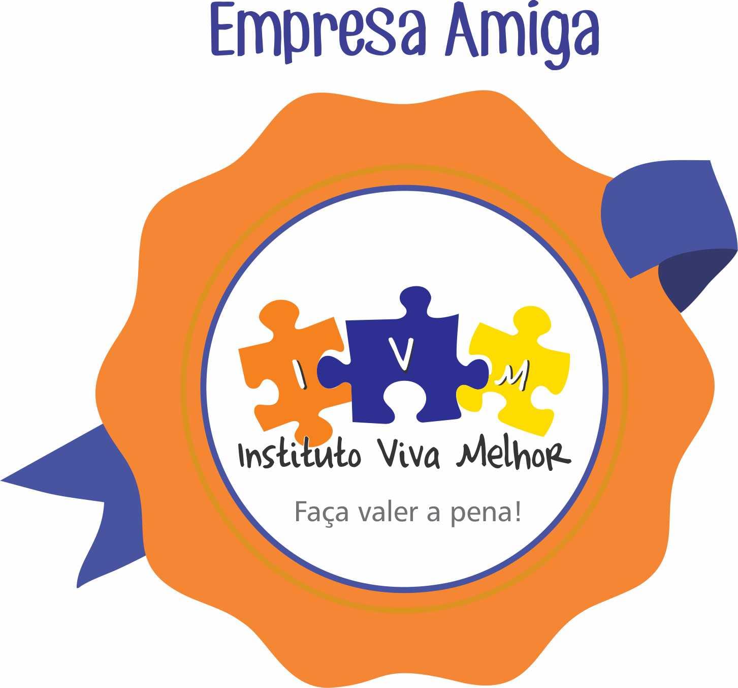 Logo Empresa Amiga