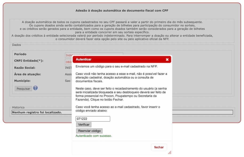 Nota Fiscal Paulista 16 quinta etapa nfp e1733159093693