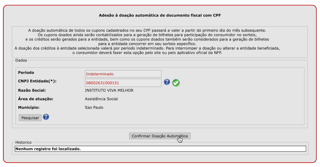 Nota Fiscal Paulista 17 sexta etapa nfp e1733159255821