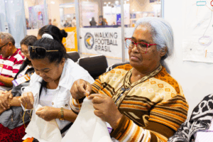 Longevidade Ativa: a qualidade de vida e o empreendedorismo após os 50+
